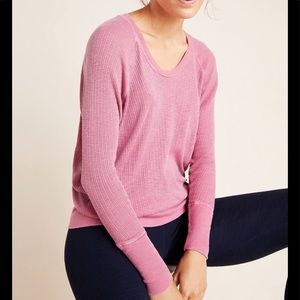 Sundry Raglan Sleeved Tee XL